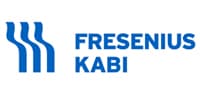 Logotipo de Fresenius Kabi