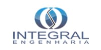 Logotipo de Integral Engenharia