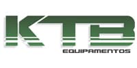 Logotipo de KTB Equipamentos