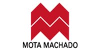 Logotipo de Mota Machado